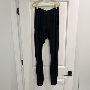 Patagonia men’s performance base layer - size large